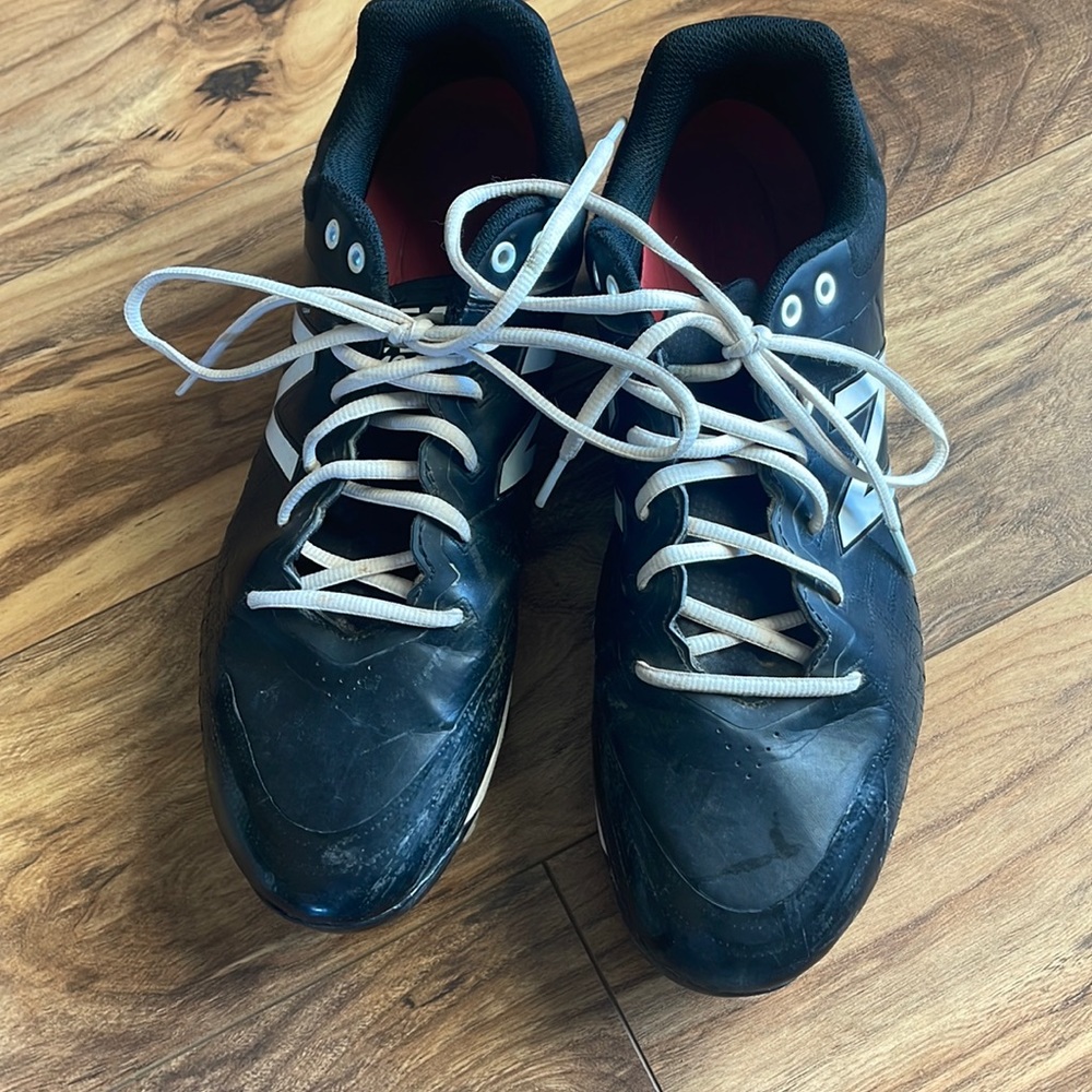 New Balance Baseball Cleats